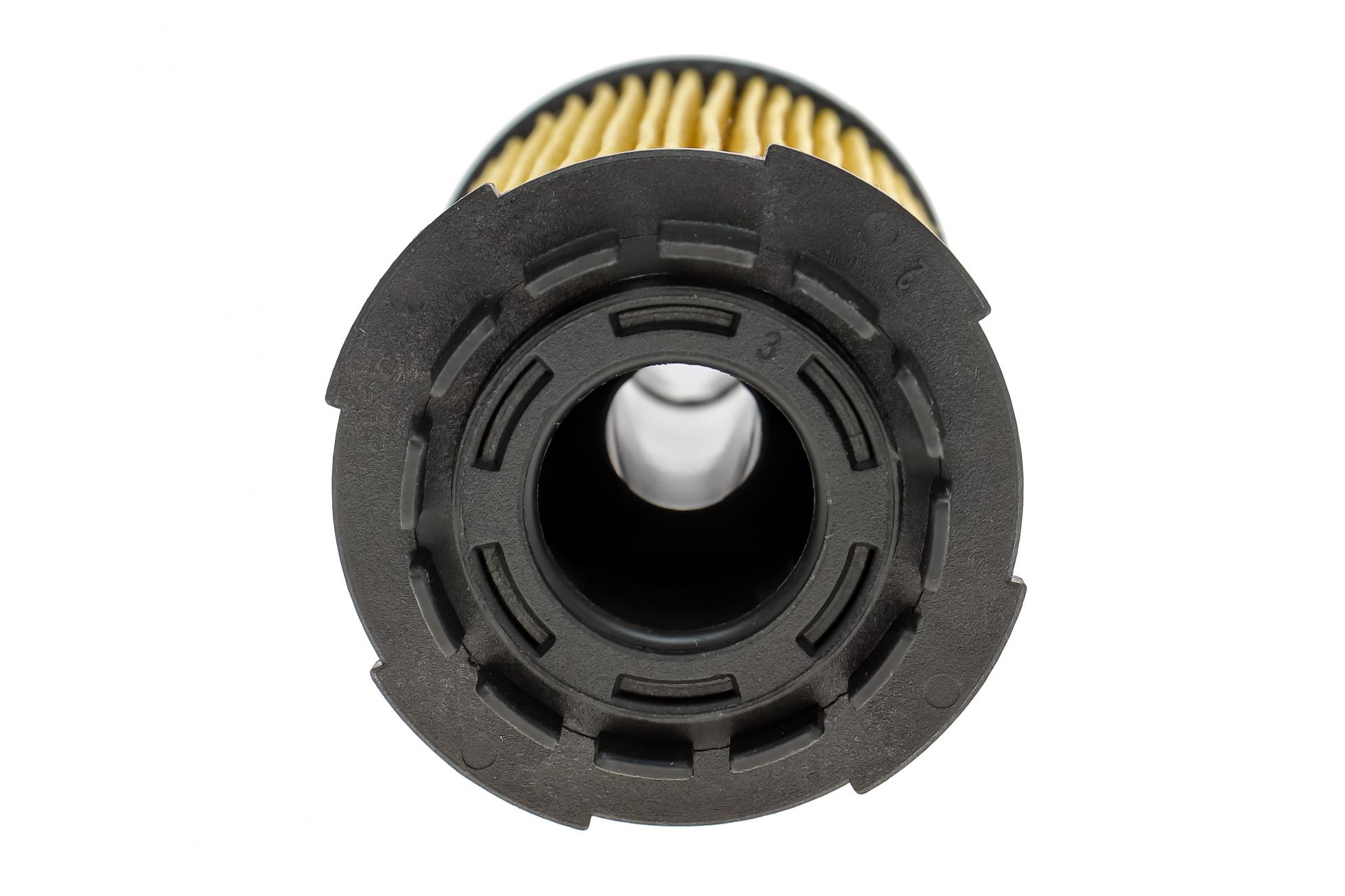 WL7540 WIX FILTERS